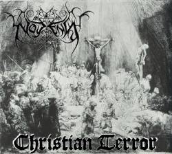 Nodens (USA) : Christian Terror